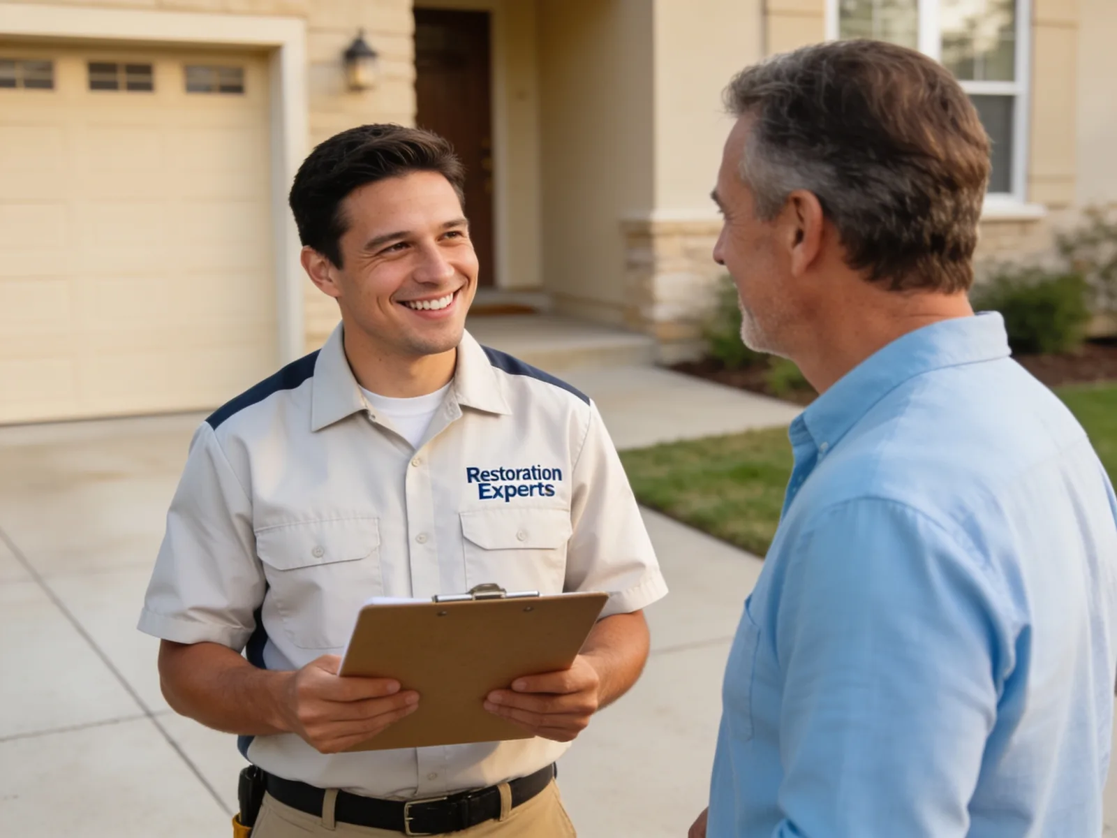 Water Damage Cleanup Evergreen, LA FAQs